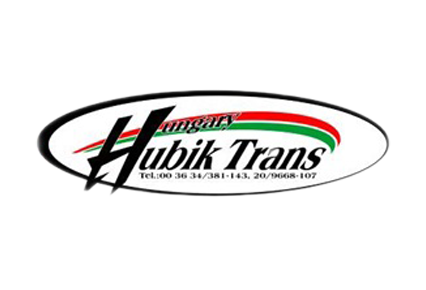 Hubik Trans Sped