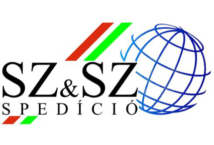 SZ&SZ Spedíció Kft.
